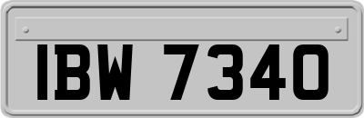 IBW7340