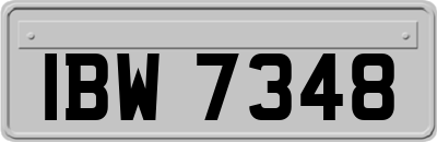 IBW7348