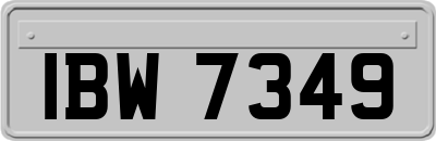 IBW7349