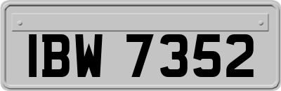 IBW7352