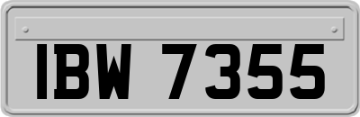 IBW7355