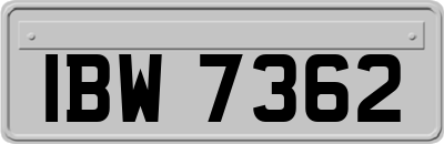 IBW7362