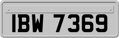 IBW7369