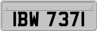 IBW7371