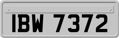 IBW7372