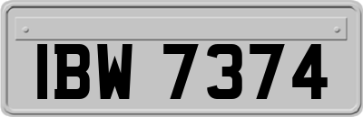 IBW7374