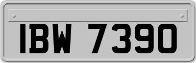 IBW7390