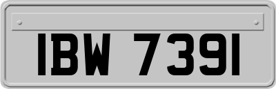 IBW7391