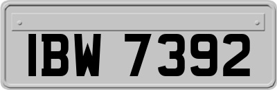 IBW7392