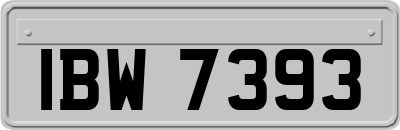 IBW7393
