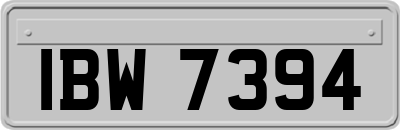 IBW7394