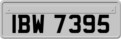 IBW7395