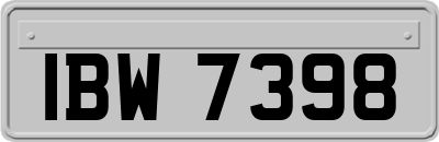 IBW7398