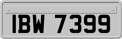 IBW7399