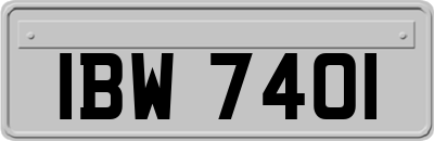 IBW7401