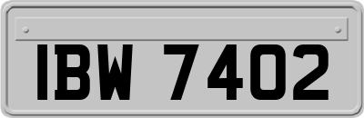 IBW7402