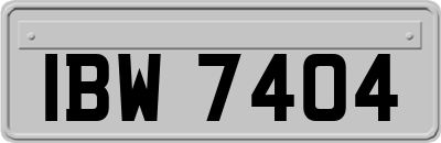 IBW7404