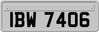 IBW7406