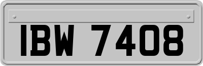 IBW7408