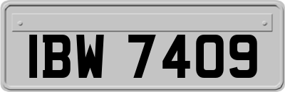 IBW7409