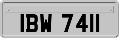 IBW7411