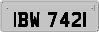 IBW7421