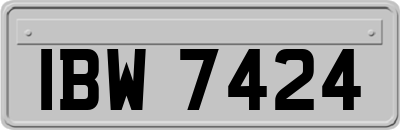 IBW7424