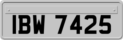 IBW7425