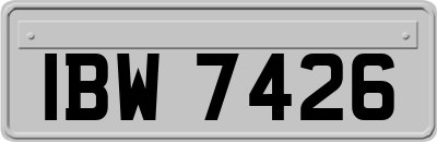 IBW7426