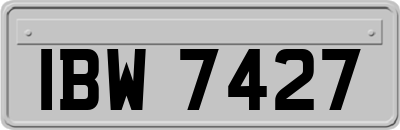 IBW7427