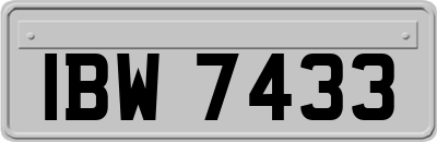 IBW7433
