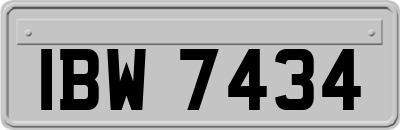 IBW7434