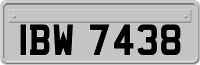 IBW7438
