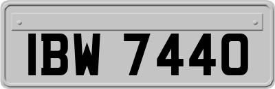 IBW7440
