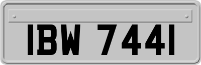 IBW7441