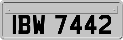 IBW7442