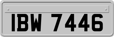 IBW7446