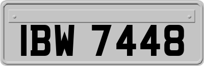 IBW7448