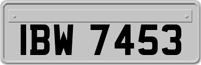 IBW7453