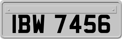 IBW7456