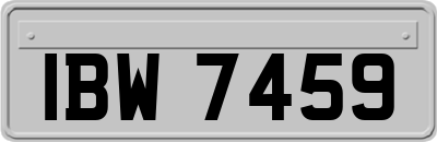 IBW7459