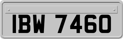 IBW7460