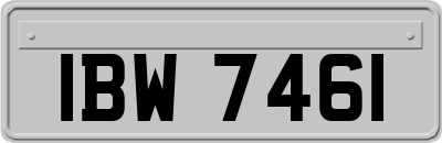 IBW7461