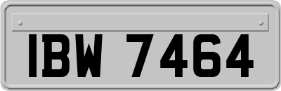 IBW7464