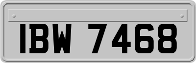 IBW7468