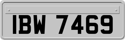 IBW7469