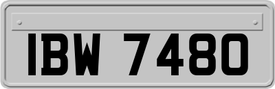 IBW7480