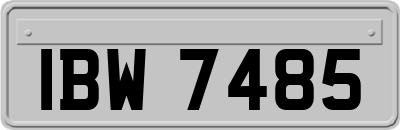 IBW7485