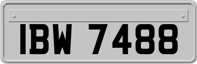 IBW7488
