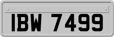 IBW7499